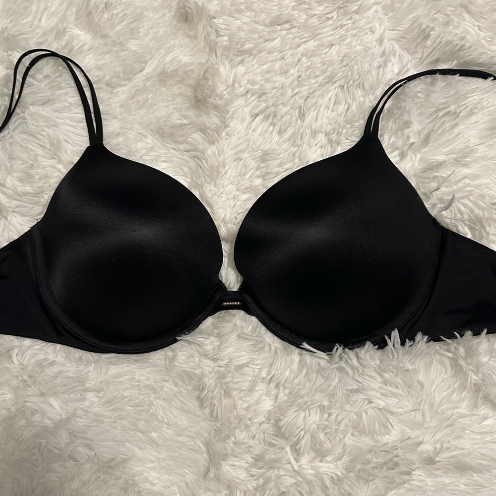 NEW Victorias Secret Very Sexy Push Up Bra 32DDD Padded Pushup
